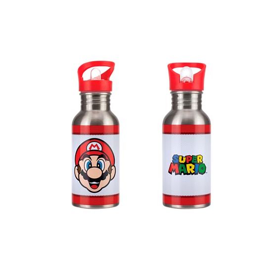 Paladone - 超級瑪利歐 吸管水壺 MARIO00020