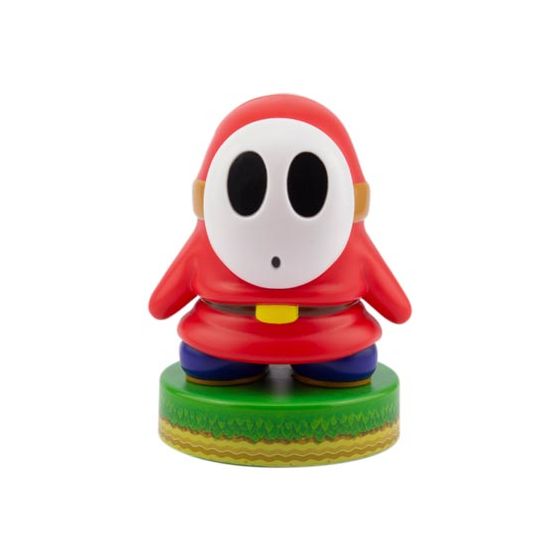 Paladone - 超級瑪利歐嘿呵造型燈 MARIO0007