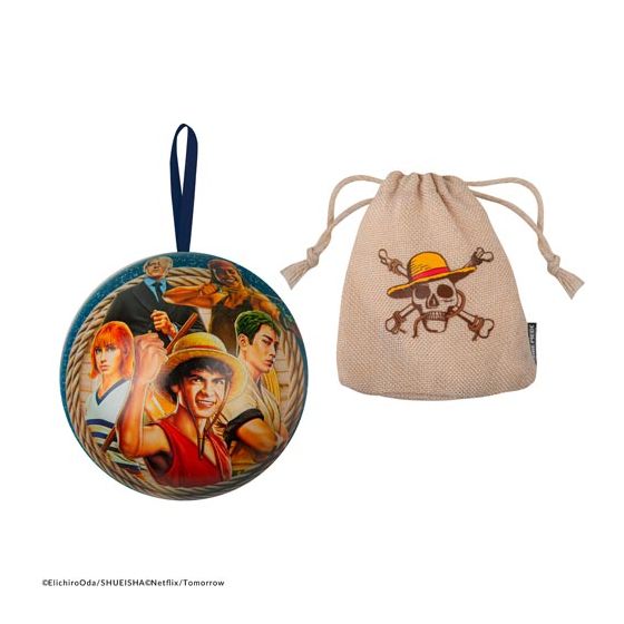 Matrix - Cinereplicas - 海賊王節日套裝 - 貝里硬幣