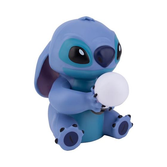 (現場取貨)電子券-Paladone - 史迪仔造型燈(現場取貨)