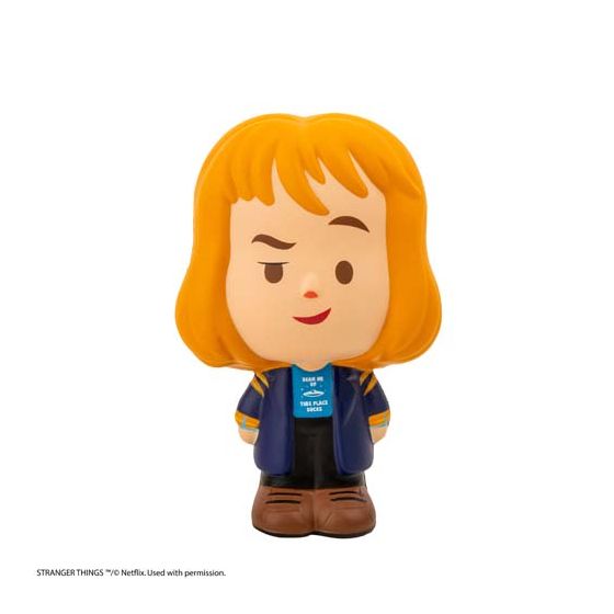 Matrix - Cinereplicas - 怪奇物語 - 捏捏 - 蘿蘋 STRANGER0094