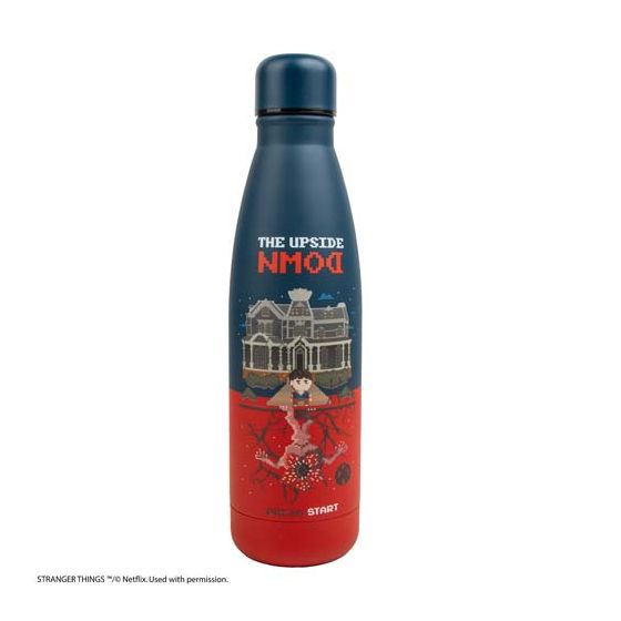 Matrix - Cinereplicas - 怪奇物語 - 水瓶 - 怪奇物語像素宇宙 CR-STRANGER0100