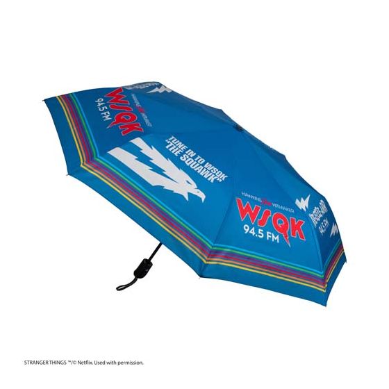 Matrix - Cinereplicas - 怪奇物語 - 雨傘 - WSQK CR-STRANGER0118