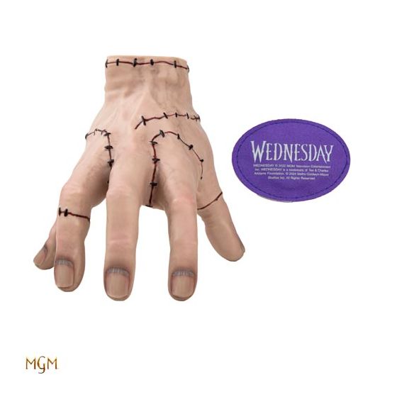 Matrix - Cinereplicas - Wednesday - 磁石復製品 - Thing CR-WEDNESDAY0001