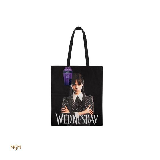 Matrix - Cinereplicas - Wednesday - 托特包 CR-WEDNESDAY0014