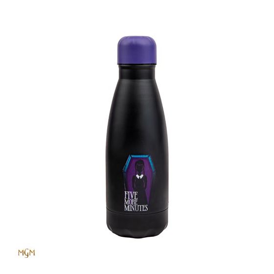 Matrix - Cinereplicas - Wednesday - 水瓶 - Wednesday 棺材款－500ml 單層 CR-WEDNESDAY0044