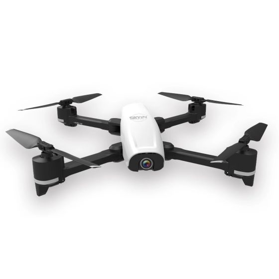 Skyin - 領航者-15 航拍機GPS (白色) skyinlead15w2