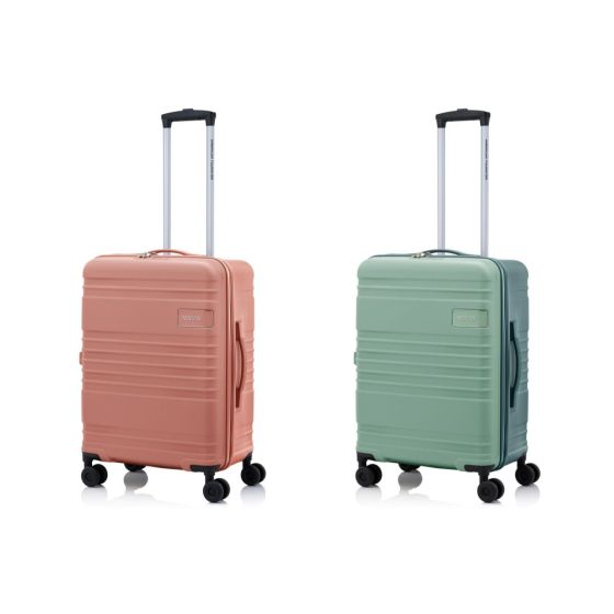 American Tourister - SKYLETTE 3件套裝 (18吋+24吋+28吋) V2 (多款顏色)