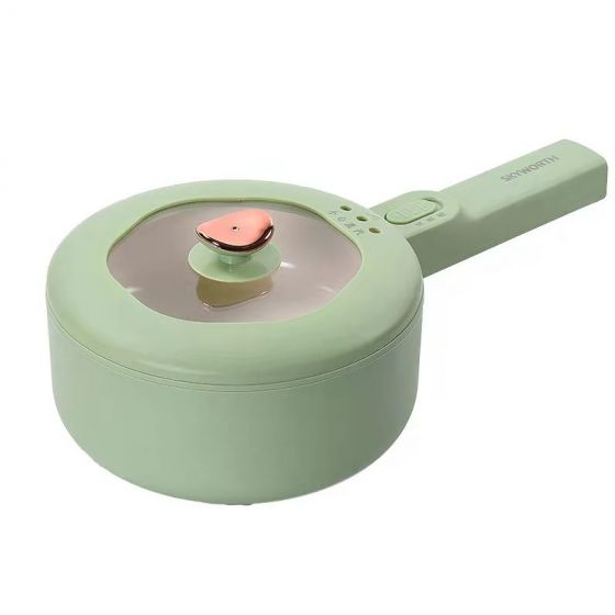 創維元氣輕食料理鍋 F141 (綠色)