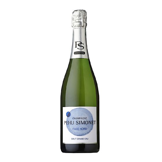 Pehu Simonet Face Nord Grand Cru Brut (RP93) SL-FR-01208