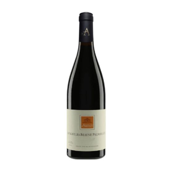 Domaine d'Ardhuy Savigny-lès-Beaune 1er Cru Les Peuillets' 2022 亞都依酒莊 SL-FR-12322