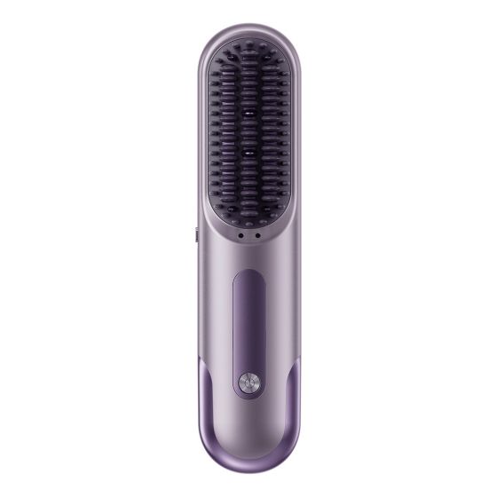 Dreame - Sleek 養護直發梳 CR-Sleek-Brush_MO