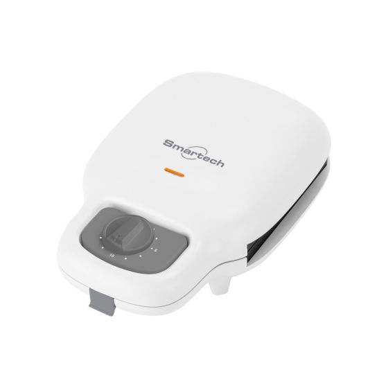 Smartech - “Smart Press+” 3合1三文治/窩夫/冬甩機 (SM-2228) SM-2228