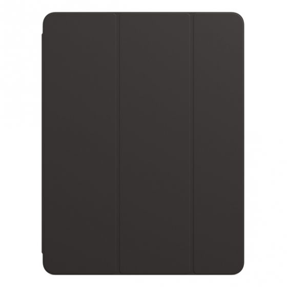 Apple 智慧型摺套適用於 12.9 吋iPad Pro (第 5 代) 黑色