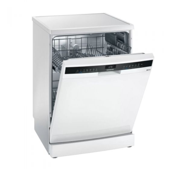 西門子 iQ300 獨立式洗碗機 60 cm White SN23HW24TE SN23HW24TE