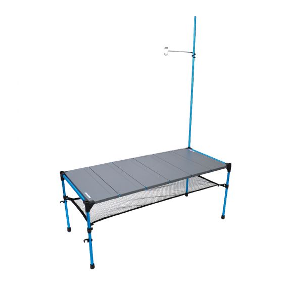 Snowline 戶外摺枱 Cube Table L6 Grey (New) SNE5UTA008GY