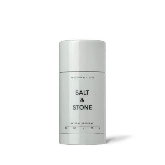Salt & Stone - 佛手柑和扁柏天然香體膏 SNT-DDR-BGHK-75