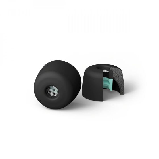 Sony - EP-NI1010 系列噪音隔離耳塞套 (SS/S/M/L Size) SONYEPNI1010