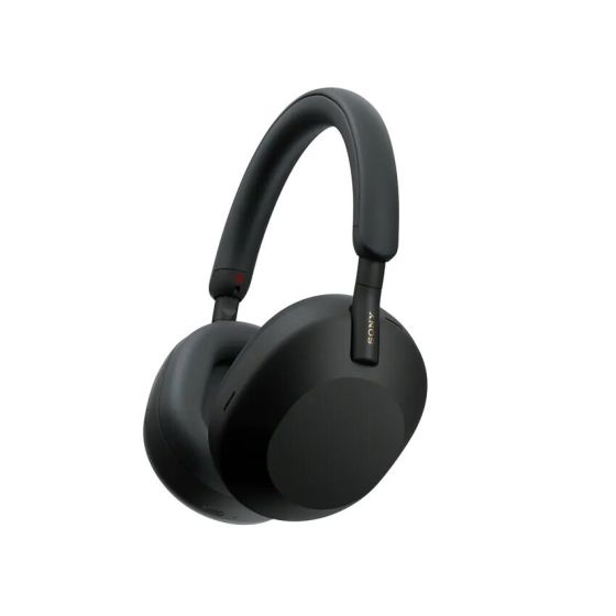 Sony - WH-1000XM5 無線降噪藍牙耳機 [黑色/月夜藍/鉑金銀色] SONYWH1000XM5_ALL