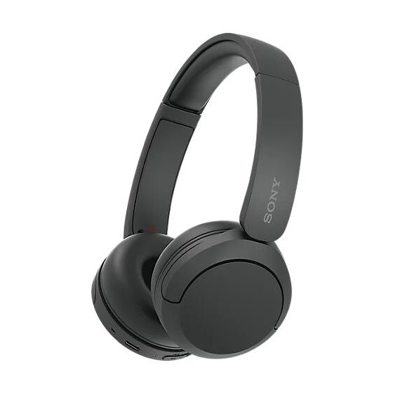 Sony - WH-CH520 無線藍牙耳機 - (黑色/米色/白色) SONYWHCH520_ALL