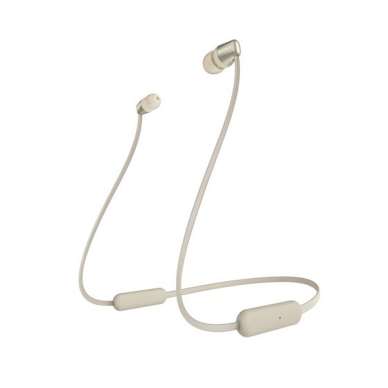 Sony WI-C310 無線入耳式耳機 (4款顏色)