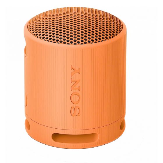 Sony SRS-XB100 便攜藍牙喇叭 (四色) SONYXB100_ALL
