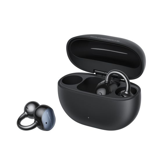 Soundpeats - POP Clip2 Ear Clip Open Ear True Wireless Bluetooth Earphone
