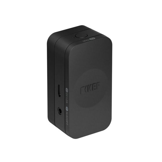 (電子換領券) KEF - KW2 RX 接收器 SP4082B0AA