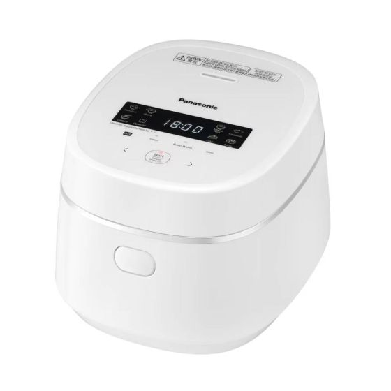 樂聲 - SR-A105D 快思邏輯西施電飯煲 (0.5公升) SR-A105D