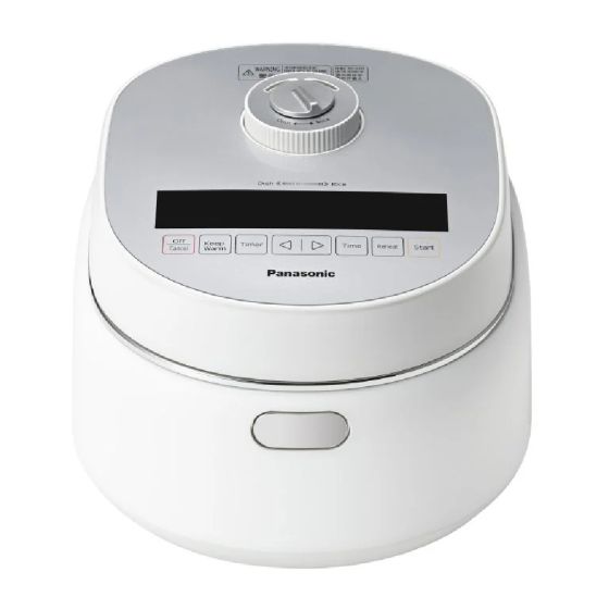 Panasonic - SR-DM101 快思邏輯西施電飯煲（1.0公升) SR-DM101
