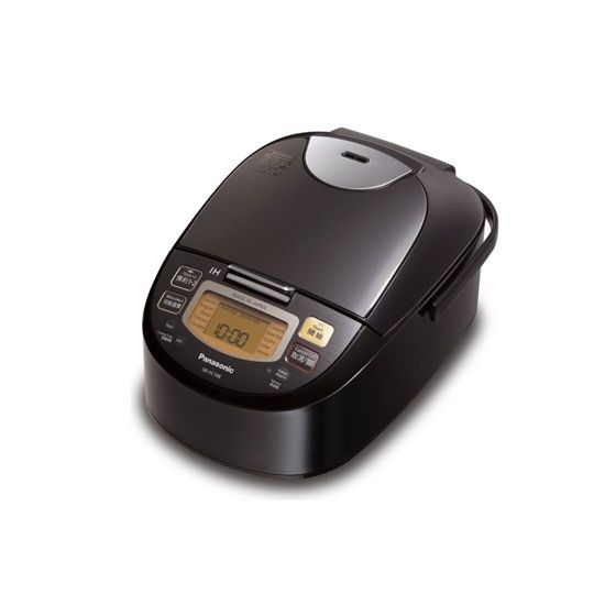 樂聲 - IH磁應金鑽西施電飯煲(1.0公升)SR-FC108 SR-FC108