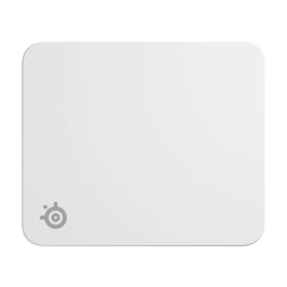 SteelSeries - QcK 布質滑鼠墊 (M)(多種款式) SS-QCKMCM-MO