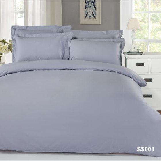 Cherry - 100% 純棉緞布 Sanitized® 瑞士專利抗菌系列 #SS003 (多款尺寸) SS003-MO