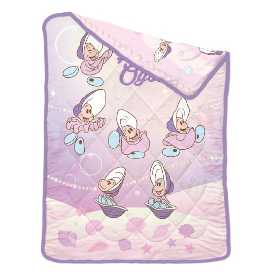 Uji Bedding - 1000針絲般綿卡通四季被 - 愛麗絲夢遊仙境 (多款尺寸) SS4Q-AL2601-MO
