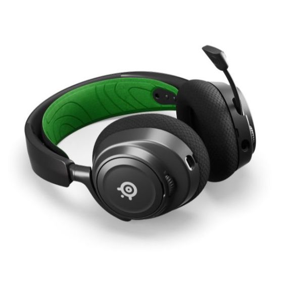 SteelSeries - Arctis Nova 7X 無線遊戲耳機 - XBOX - 2色選項 SSAN7X_XBOX_all