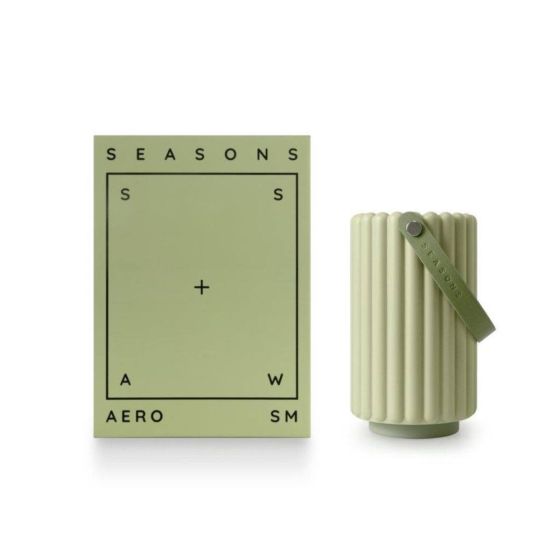 SEASONS - AERO 煦日無線無水香氛儀 - 多色選擇 SSN-AO-ATO-DFS-MO