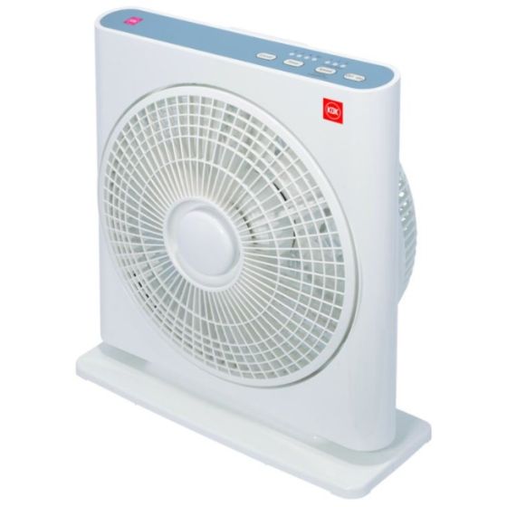 KDK - ST30H行運扇 (12吋 / 30厘米) (紫色/灰色)