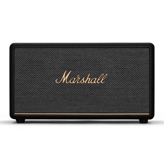 Marshall STANMORE III 藍牙喇叭