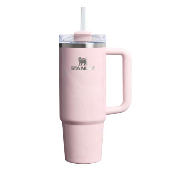 Stanley The Quencher H2.0 Flowstate™ Tumbler 30oz (粉紫水晶卡拉卡塔) CR-STL10-10829-0559