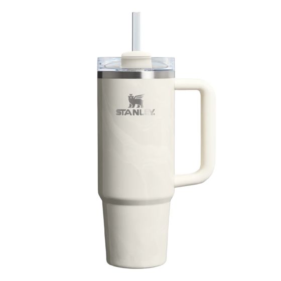 Stanley The Quencher H2.0 Flowstate™ Tumbler 30oz (方解石卡拉卡塔) STL-10-10829-0561