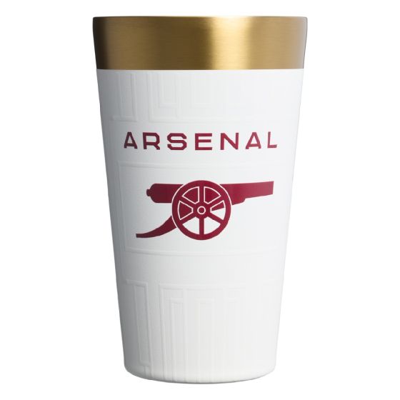 Stanley Stay Chill Pint Arsenal Homage Limited Edition 16oz CR-STL10-11882-0117