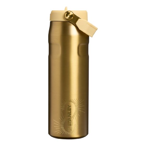Stanley Iceflow Flipstraw 2.0 Water Bottle 24oz (MESSI LEGACY) CR-STL10-13072-0561