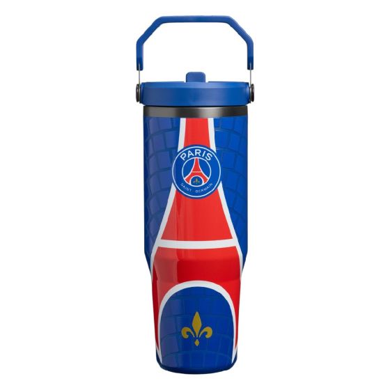 Stanley Iceflow 2.0 Flipstraw Tumbler PSG Nouveau Ignite Limited Edition 30oz CR-STL10-21334-0317
