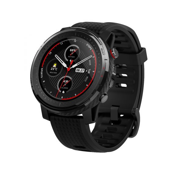 Amazfit Stratos 3 智能運動手錶3 Moredeal 網店格價網