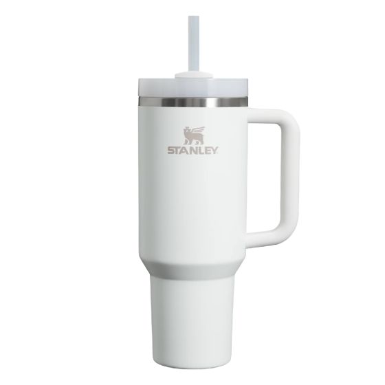 Stanley - Quencher H2.0 FlowState™ Tumbler 1.18L/40oz 真空保溫吸管隨手杯 (多色可選)