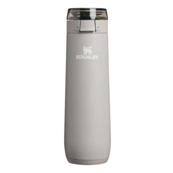 Stanley Flowstate Spring Waterbottle 20oz (灰燼灰 ) CR-SV-STYFSW20AS-R