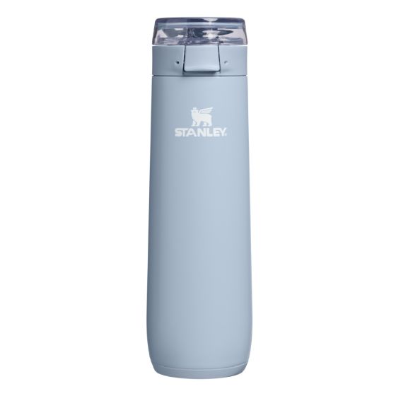 Stanley Flowstate Spring Waterbottle 20oz (藍色夢境 石紋) CR-SV-STYFSW20BDS-R