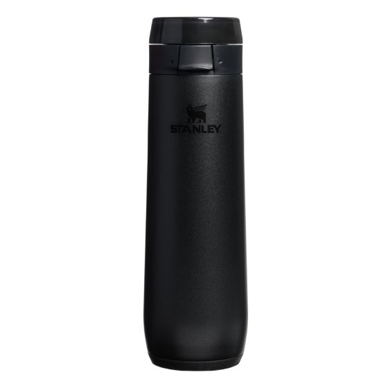 Stanley Flowstate Spring Waterbottle 20oz (黑色 2.0) CR-SV-STYFSW20BK2-R