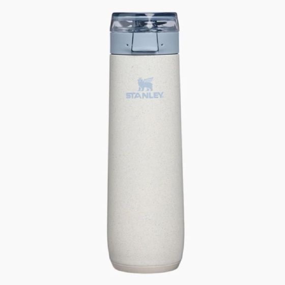 Stanley Flowstate Spring Waterbottle 20oz (淺石斑點) CR-SV-STYFSW20PTS-R