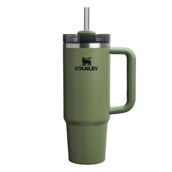 Stanley The Quencher H2.0 Flowstate™ 30oz 真空保温杯 (多款顏色選項)